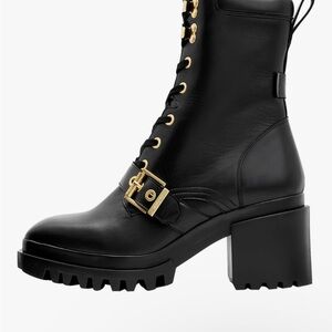 AllSaints Women's Indaria Fashion Boot